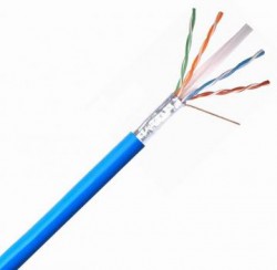Cable Mạng DINTEK CAT.5e/305m - cable ngoài trời