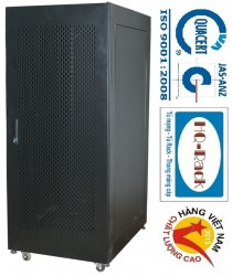 Tủ mạng HQ-Rack 36U-D1000 (HQR-36U1000)