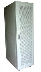 Tủ mạng HQ-Rack 42U-D600 (HQR-42U600)