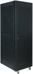 Tủ mạng HQ-Rack 42U-D1000 (HQR-42U1000)