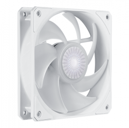Bộ Fan Cooler master SickleFlow 120 ARGB WHITE 3 in 1 - Bộ 3 fan