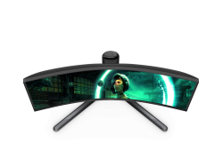 Màn hình máy tính AOC C27G3 27 inch FHD VA 165Hz Cong