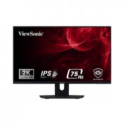 Màn hình máy tính ViewSonic VX2480-2K-SHD 2K 23.8 inch IPS