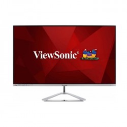 Màn hình máy tính ViewSonic VX3276-MHD-3 31.5 inch FHD IPS