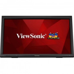 Màn hình máy tính Viewsonic TD2423 23.6 inch FHD VA - Cảm ứng