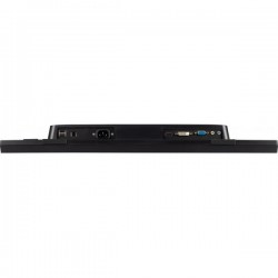 Màn hình máy tính Viewsonic TD2423 23.6 inch FHD VA - Cảm ứng