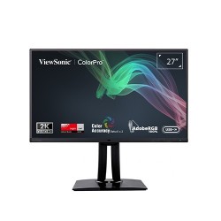 Màn hình máy tính ViewSonic VP2756-2K 27 inch 2K IPS USB typeC