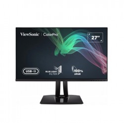 Màn hình máy tính ViewSonic VP2756-4K 27 inch UHD 4K IPS 60Hz USB type C