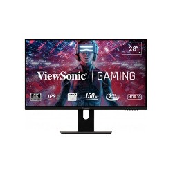 Màn hình máy tính ViewSonic VX2882-4KP 28 inch Ultra HD 4K IPS 150Hz