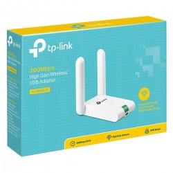 TP Link TL-WN822N 300Mbps