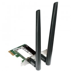 Card Wifi PC D-Link DWA 582