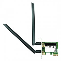 Card Wifi PC D-Link DWA 582