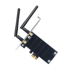 Bộ Chuyển Đổi Wi-Fi Băng Tần Kép PCI Express AC1300 Archer T6E