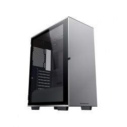 Vỏ Case Xigmatek LUX A SHADOW EN47826 ( MidTower/Màu Đen)