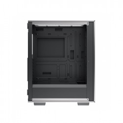 Vỏ Case Xigmatek LUX A SHADOW EN47826 ( MidTower/Màu Đen)