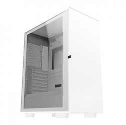 Vỏ Case Xigmatek LUX A ARTIC EN47833 ( MidTower/Màu Trắng)