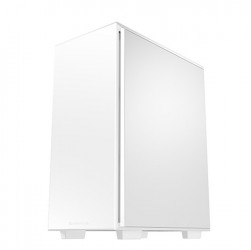 Vỏ Case Xigmatek LUX A ARTIC EN47833 ( MidTower/Màu Trắng)