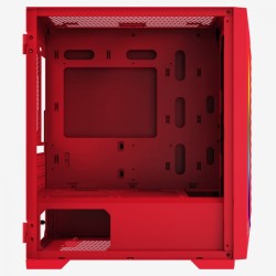 Vỏ case Xigmatek GEMINI II TIGER 3FB EN49011 ( Matx - 3 Fan)