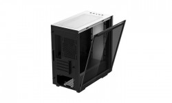 Vỏ case DEEPCOOL Macube 110 WH (Matx/ Màu Trắng/ 1 fan 12cm)