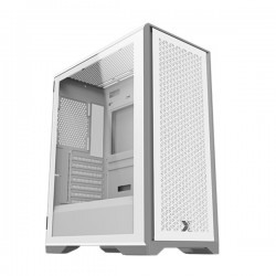 Vỏ Case Xigmatek LUX S ARTIC 3FX EN47857 ( MidTower/Màu Trắng/ 3 Fan)