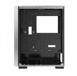 Vỏ Case Xigmatek LUX G SHADOW 3FX EN48724 ( 3 Fan RGB - ATX)