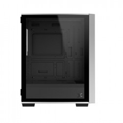 Vỏ Case Xigmatek LUX G SHADOW 3FX EN48724 ( 3 Fan RGB - ATX)