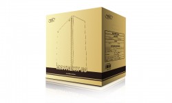 Vỏ case DeepCool Matrexx 50 4F ( Mid Tower/ Màu Đen/ 4 Fan ARGB)