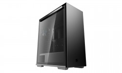 Vỏ case DeepCool Macube 310P BK BLACK ( Mid Tower/ Màu Đen/ 1 fan 12cm)