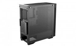 Vỏ case DeepCool Matrexx 55 v3 3F (Mid Tower/ Màu Đen/ 3 Fan ARGB)