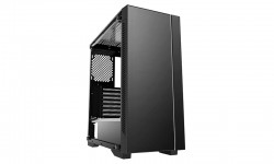 Vỏ case DeepCool Matrexx 55 v3 3F (Mid Tower/ Màu Đen/ 3 Fan ARGB)