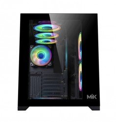 Vỏ case MIK LV12 - Black