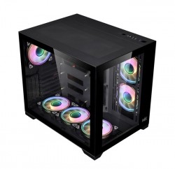 Vỏ case MIK LV12 - Black