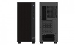 Vỏ case DEEPCOOL MATREXX 55 MESH ADD-RGB 4F (Mid Tower/ Màu Đen/ 4 fan ARGB)
