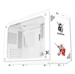 Vỏ Case Xigmatek X3 GD EN48489