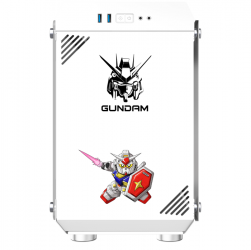 Vỏ Case Xigmatek X3 GD EN48489