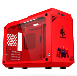 Vỏ Case Xigmatek X3 ZAKU EN48533