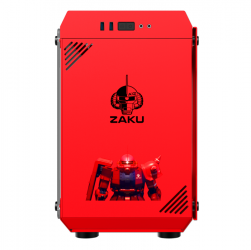 Vỏ Case Xigmatek X3 ZAKU EN48533