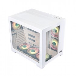 Vỏ case MIK LV12 - White