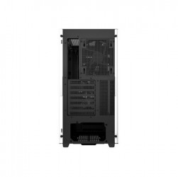 Vỏ case DEEPCOOL CK560 WH (Mid Tower/ Màu Trắng/ 3 fan ARGB)