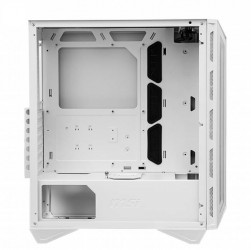 Vỏ case MSI MPG GUNGNIR 110R WHITE ( ATX - 4 Fan ARGB)