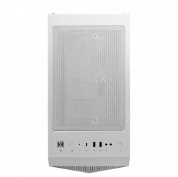 Vỏ case MSI MPG GUNGNIR 110R WHITE ( ATX - 4 Fan ARGB)