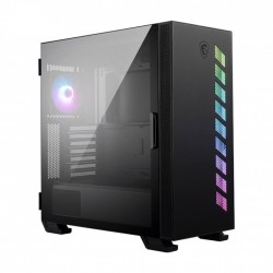 Vỏ case MSI MAG VAMPIRIC 300R ( EATX- 1 FAN ARGB)