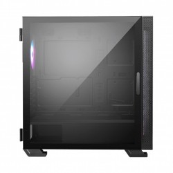Vỏ case MSI MAG VAMPIRIC 300R ( EATX- 1 FAN ARGB)