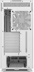 Vỏ case NZXT H7 Elite WH/WH CM-H71EW-01 (Mid Tower / Màu Trắng)