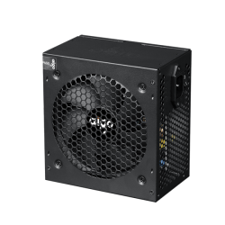 Nguồn máy tính AIGO VK450 - 450W (Màu Đen)