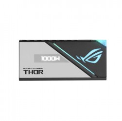 Nguồn máy tính Asus ROG THOR 1000P2 1000w Platinum II