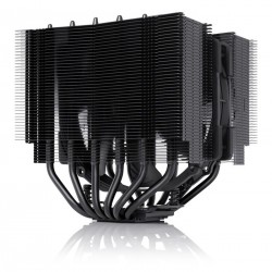 Tản nhiệt khí CPU Noctua NH-D15S CH.BK Chromax Black