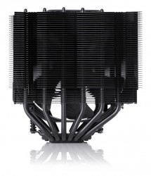 Tản nhiệt khí CPU Noctua NH-D15S CH.BK Chromax Black