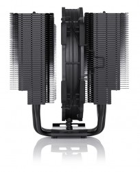 Tản nhiệt khí CPU Noctua NH-D15S CH.BK Chromax Black