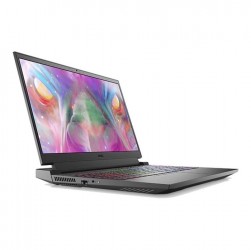 Laptop Dell G15 5511B P105F006BGR (Core™ i7-11800H | 16GB | 512GB | RTX 3050 Ti 4GB | 15.6 Inch FHD | Win 11 | Office | Xám)